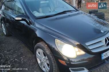 Универсал Mercedes-Benz R-Class 2006 в 