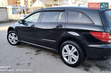 Универсал Mercedes-Benz R-Class 2006 в 