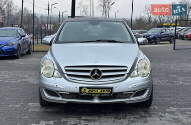 Універсал Mercedes-Benz R-Class 2006 в 