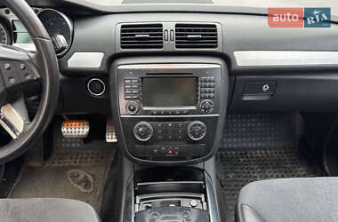 Універсал Mercedes-Benz R-Class 2006 в 