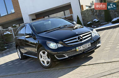 Универсал Mercedes-Benz R-Class 2005 в 