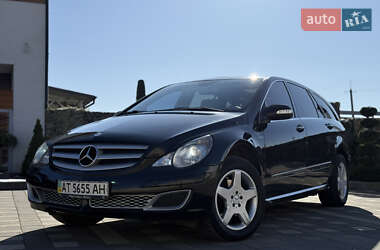 Универсал Mercedes-Benz R-Class 2005 в 