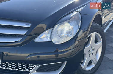 Универсал Mercedes-Benz R-Class 2005 в 