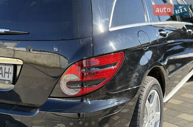Универсал Mercedes-Benz R-Class 2005 в 