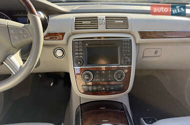 Универсал Mercedes-Benz R-Class 2005 в 