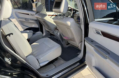 Универсал Mercedes-Benz R-Class 2005 в 
