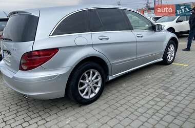 Универсал Mercedes-Benz R-Class 2006 в 