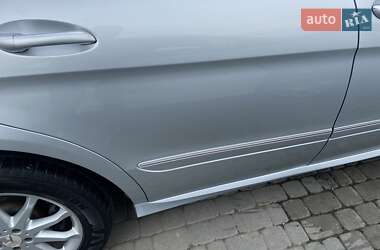 Универсал Mercedes-Benz R-Class 2006 в 