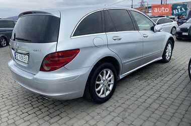 Универсал Mercedes-Benz R-Class 2006 в 