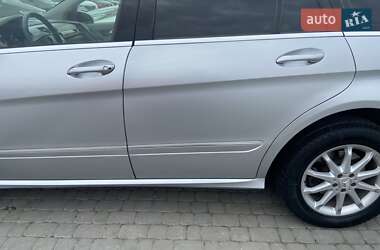 Универсал Mercedes-Benz R-Class 2006 в 