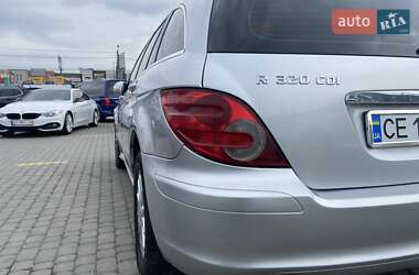 Универсал Mercedes-Benz R-Class 2006 в 