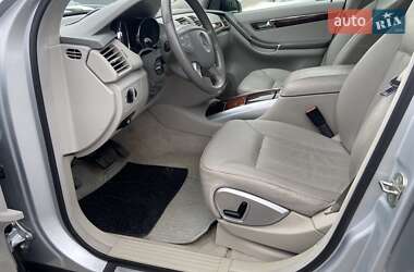 Универсал Mercedes-Benz R-Class 2006 в 