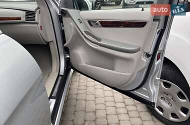 Универсал Mercedes-Benz R-Class 2006 в 