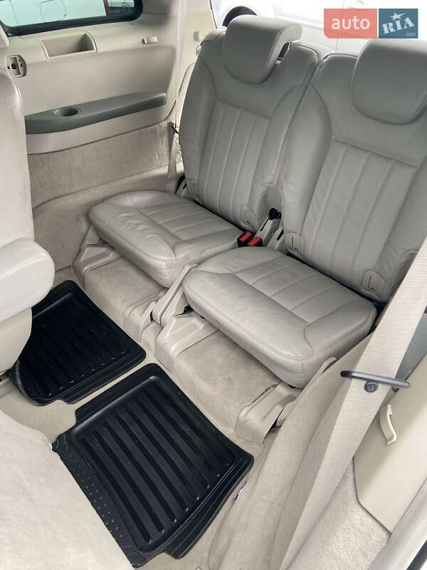 Универсал Mercedes-Benz R-Class 2006 в Черновцах