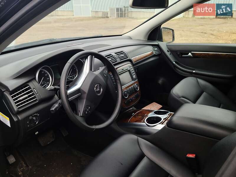 Универсал Mercedes-Benz R-Class 2011 в Городке
