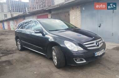 Универсал Mercedes-Benz R-Class 2007 в 