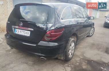 Универсал Mercedes-Benz R-Class 2007 в 
