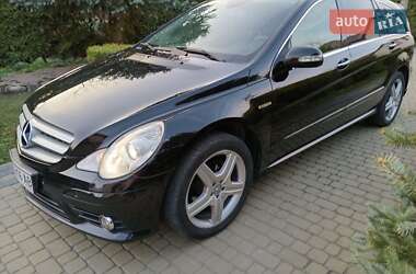 Универсал Mercedes-Benz R-Class 2007 в 