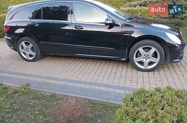 Универсал Mercedes-Benz R-Class 2007 в 