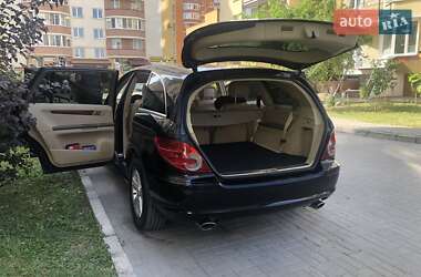 Універсал Mercedes-Benz R-Class 2007 в 