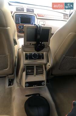 Універсал Mercedes-Benz R-Class 2007 в 