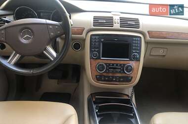 Універсал Mercedes-Benz R-Class 2007 в 