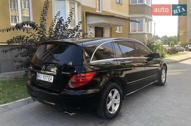 Універсал Mercedes-Benz R-Class 2007 в 