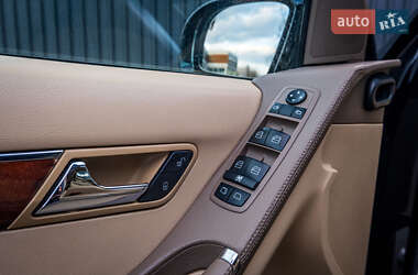 Универсал Mercedes-Benz R-Class 2007 в Киеве