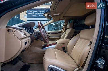 Универсал Mercedes-Benz R-Class 2007 в 
