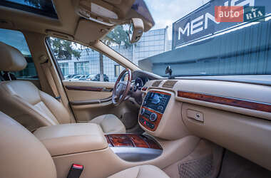 Универсал Mercedes-Benz R-Class 2007 в Киеве