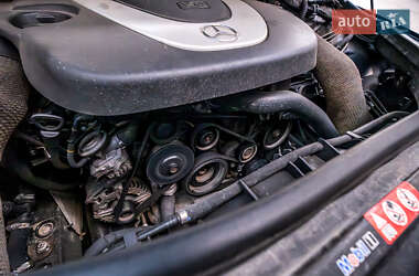 Универсал Mercedes-Benz R-Class 2007 в Киеве