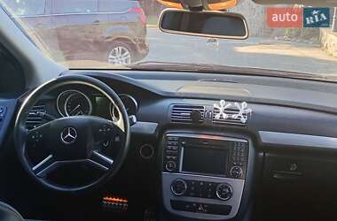 Универсал Mercedes-Benz R-Class 2010 в 