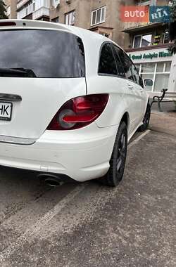 Универсал Mercedes-Benz R-Class 2007 в 