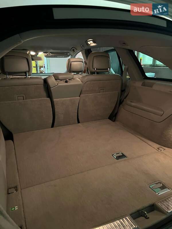 Універсал Mercedes-Benz R-Class 2007 в Береговому