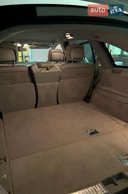Универсал Mercedes-Benz R-Class 2007 в 