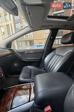 Універсал Mercedes-Benz R-Class 2006 в 