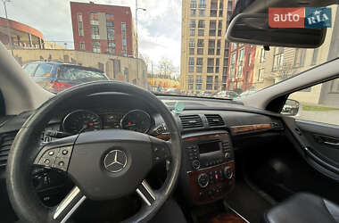 Універсал Mercedes-Benz R-Class 2006 в 