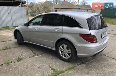 Универсал Mercedes-Benz R-Class 2009 в 