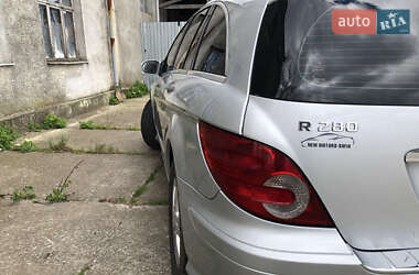 Универсал Mercedes-Benz R-Class 2009 в 