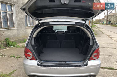 Универсал Mercedes-Benz R-Class 2009 в 