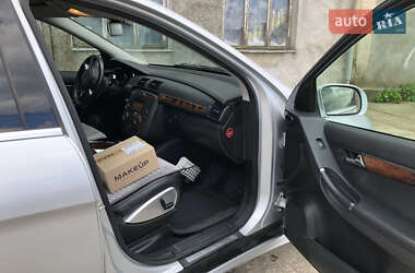 Универсал Mercedes-Benz R-Class 2009 в 