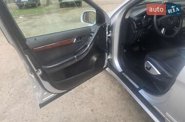 Универсал Mercedes-Benz R-Class 2005 в 