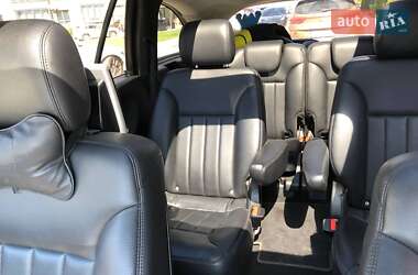 Универсал Mercedes-Benz R-Class 2010 в 