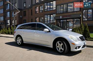 Универсал Mercedes-Benz R-Class 2010 в 