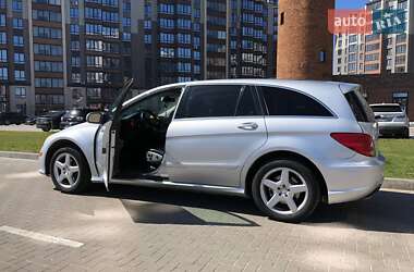 Универсал Mercedes-Benz R-Class 2010 в 