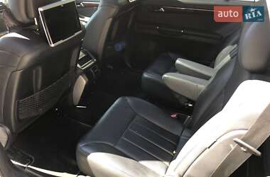 Универсал Mercedes-Benz R-Class 2010 в 