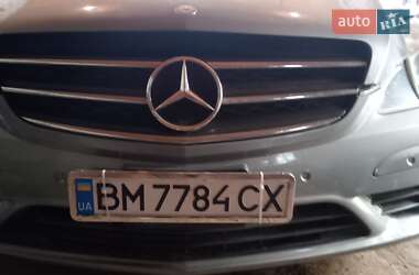 Универсал Mercedes-Benz R-Class 2009 в 
