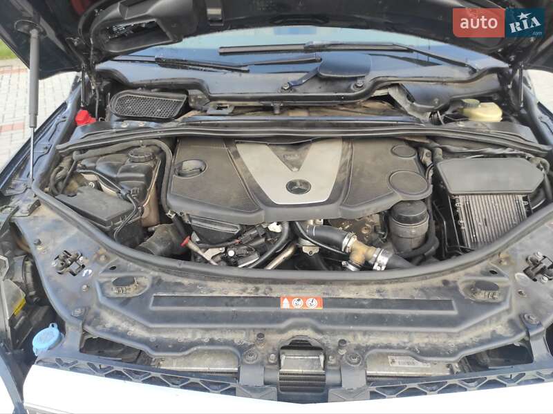 Универсал Mercedes-Benz R-Class 2007 в Золочеве