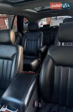 Универсал Mercedes-Benz R-Class 2006 в 
