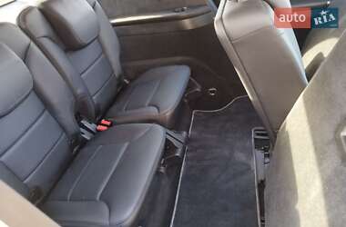 Універсал Mercedes-Benz R-Class 2012 в 